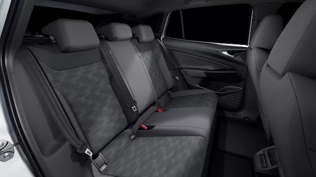 Volkswagen ID.4 IQ.Drive