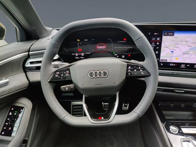 Audi A5 Hybride Quattro S-Line