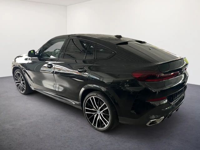 BMW X6 M-Sport xDrive