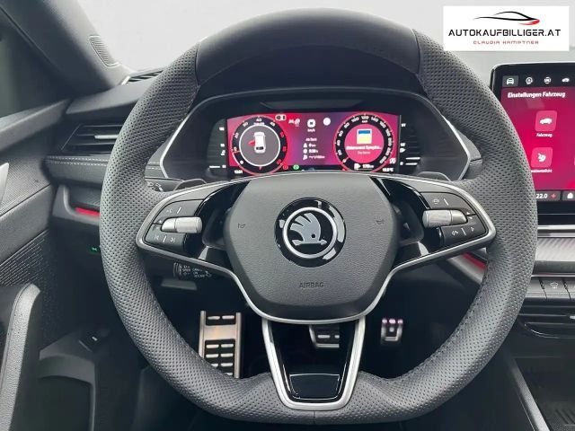 Skoda Octavia Combi Sportline