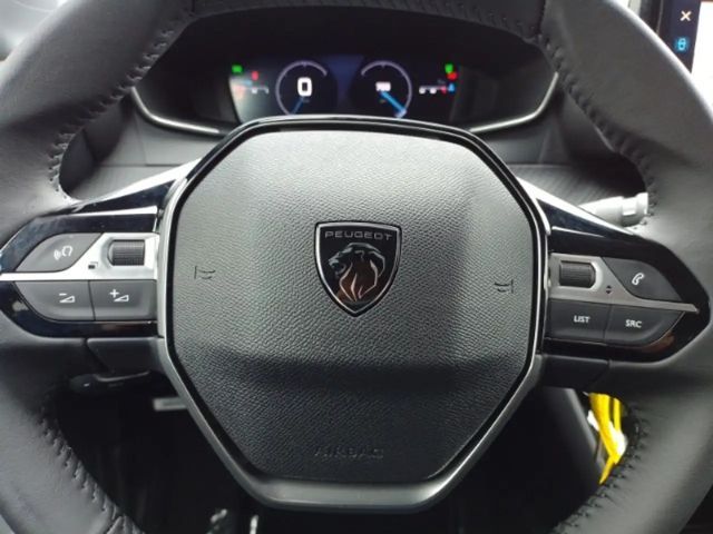 Peugeot 208 Allure Pack