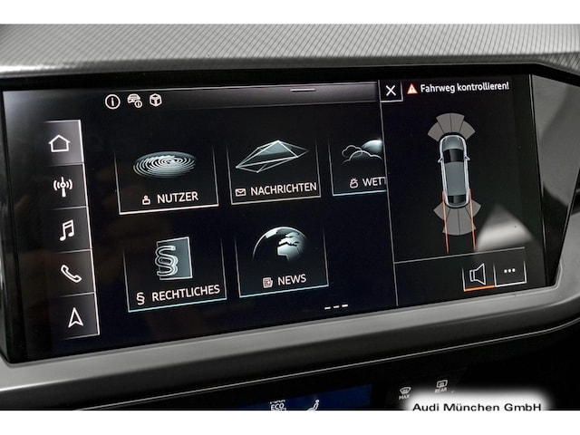 Audi Q4 e-tron 35 Sportback