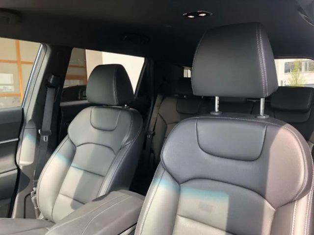 SsangYong Torres 4WD