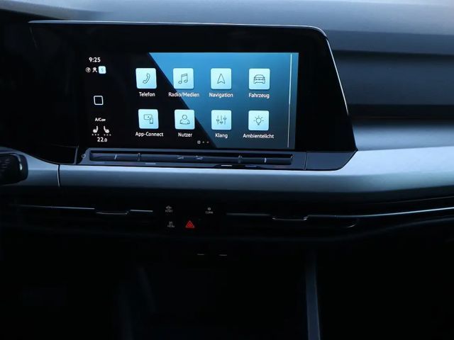 Volkswagen Golf DSG Life Variant