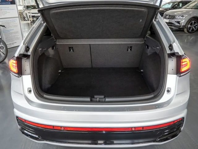 Volkswagen Taigo 1.5 TSI R-Line Style