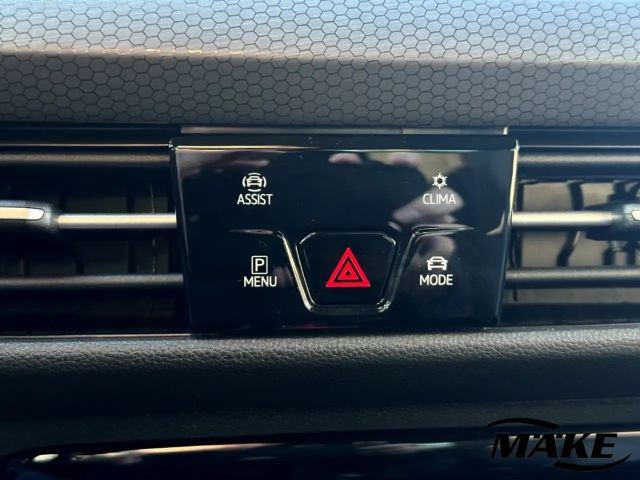 Volkswagen Golf 2.0 TSI DSG GTI Style