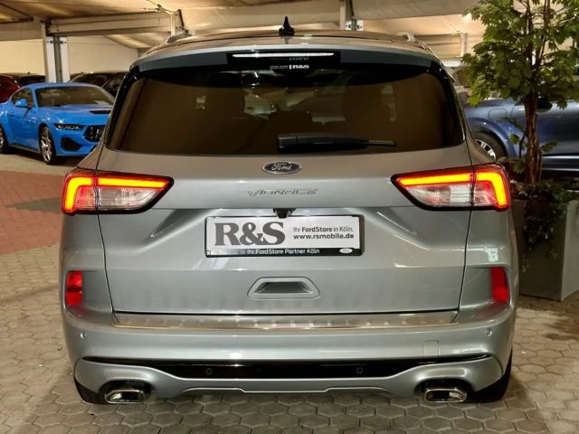 Ford Kuga Vignale