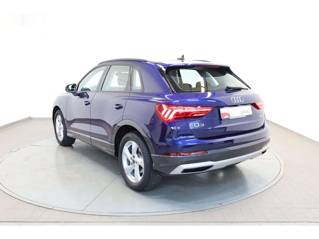 Audi Q3 35 TDI S-Tronic