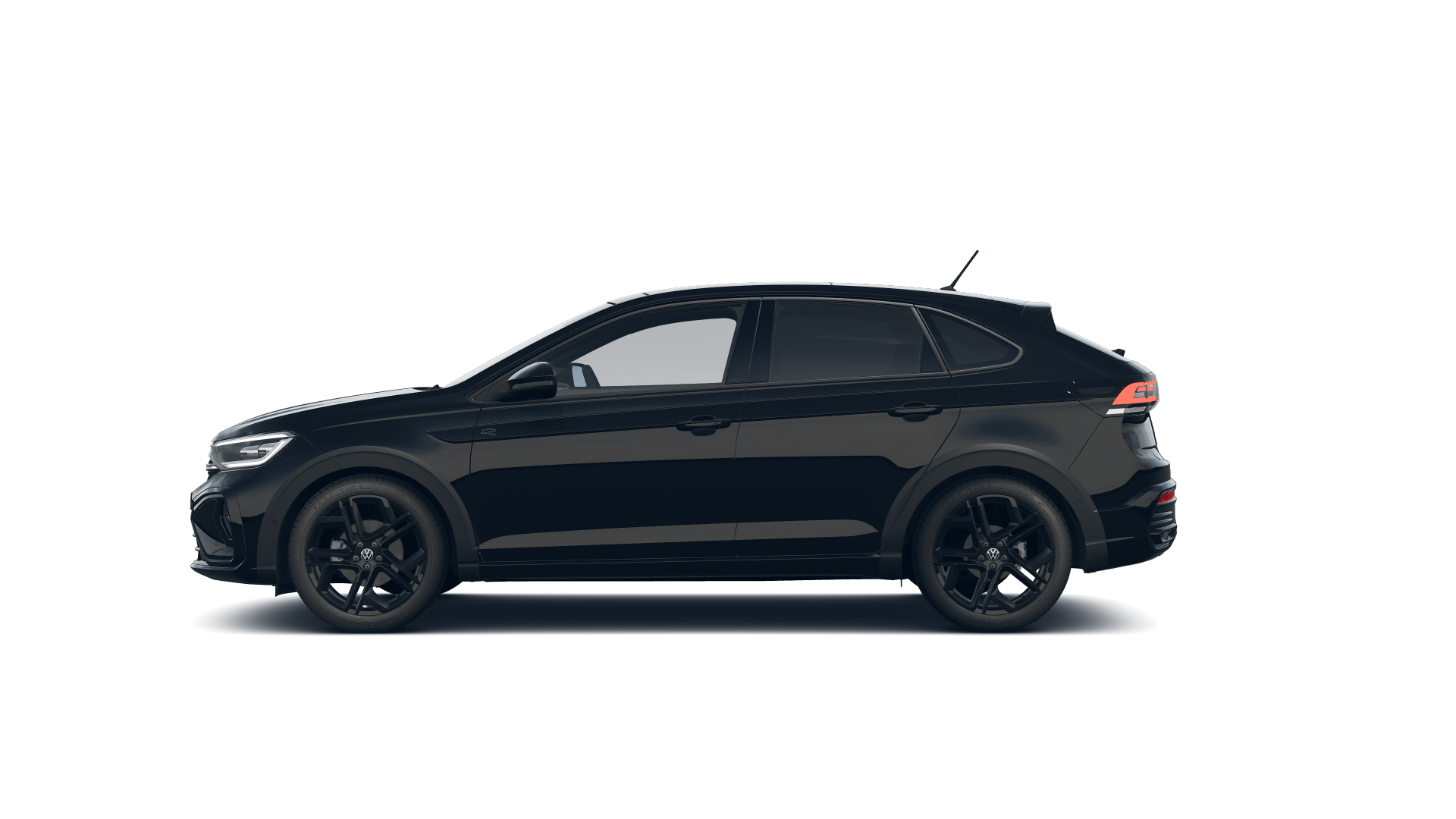 Volkswagen Taigo 1.5 TSI DSG R-Line