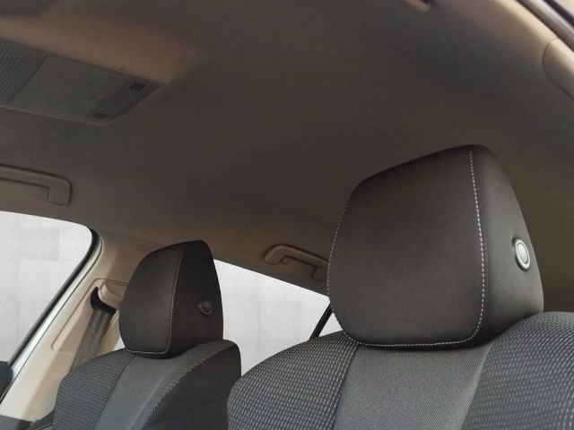 Skoda Octavia 1.5 TSI Ambition Combi