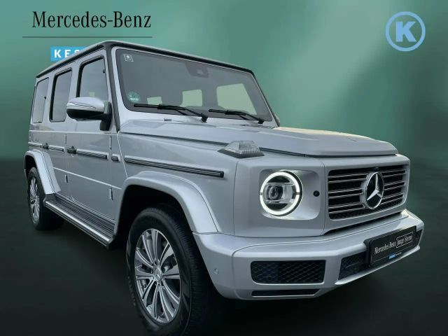 Mercedes-Benz G 400 EXCLUSIVE
