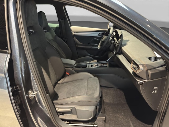 Cupra Formentor 2.0 TSI DSG VZ