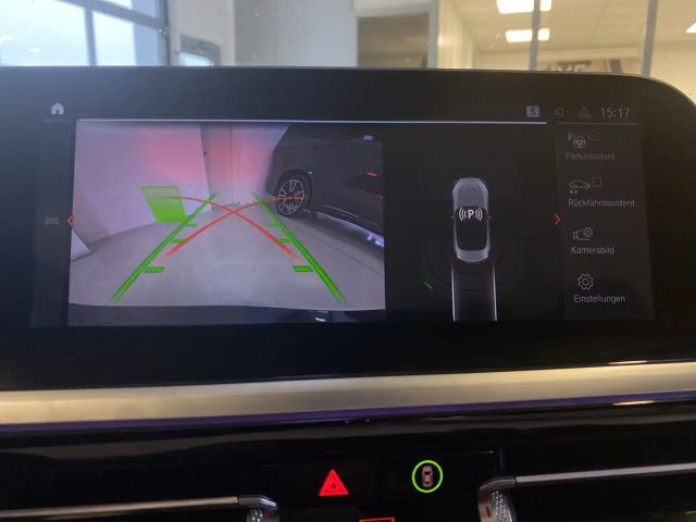 BMW Z4 Cabrio M40i Roadster