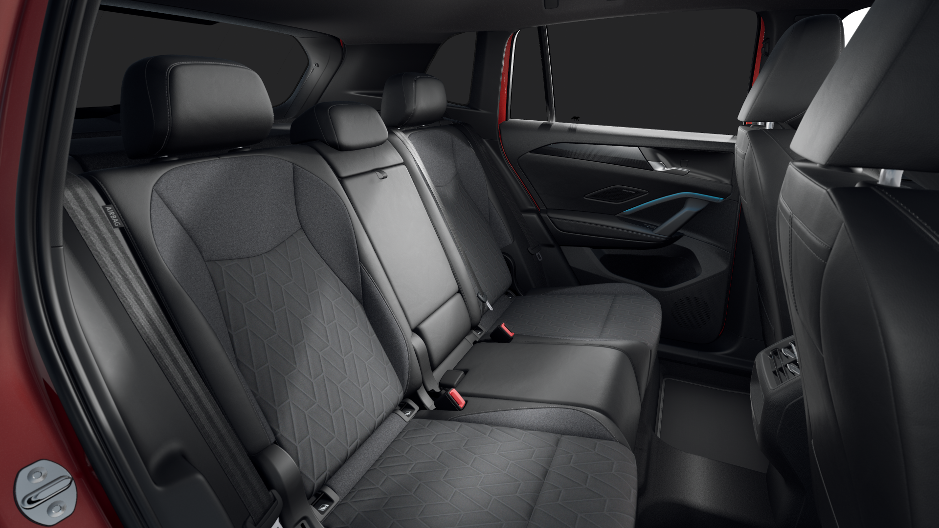 Volkswagen Tiguan 2.0 TDI DSG