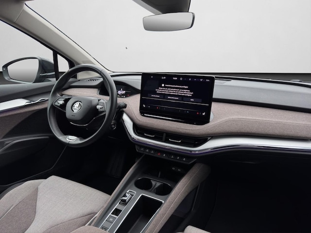 Skoda Enyaq iV 80