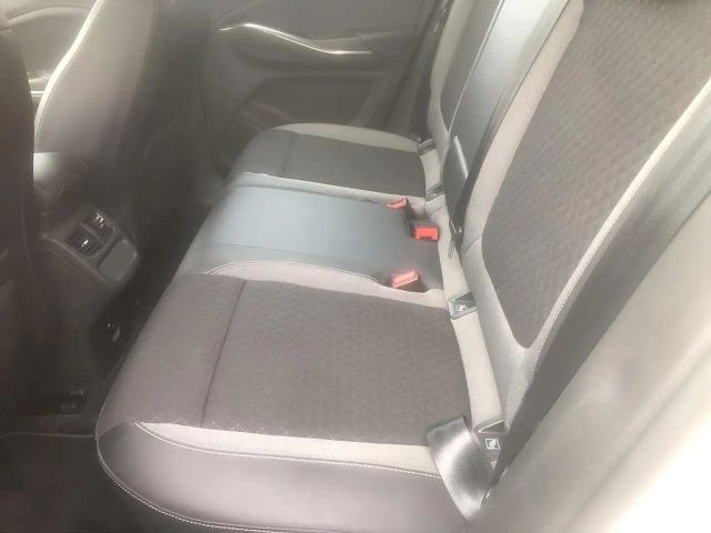 Opel Grandland X GS-Line Grand Sport