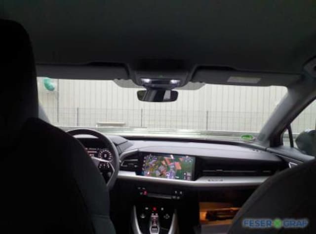 Audi Q4 e-tron 40 Sportback