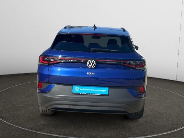 Volkswagen ID.4 Performance Pure