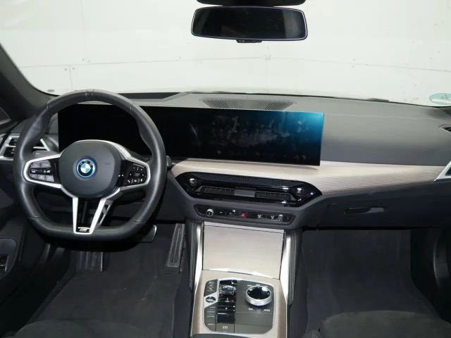 BMW i4 Coupé M-Sport xDrive