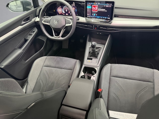 Volkswagen Golf Golf  1,5 l TSI