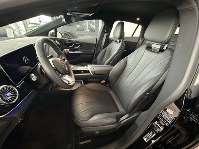 Mercedes-Benz EQE 300 Electric Art Sedan