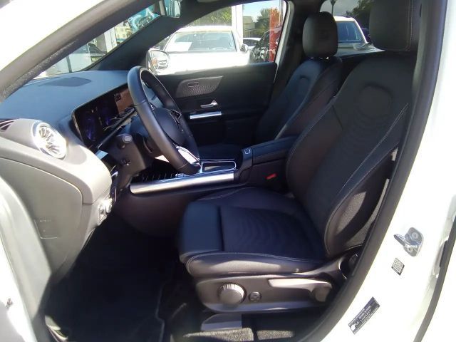 Mercedes-Benz EQA 350 4MATIC Progressive