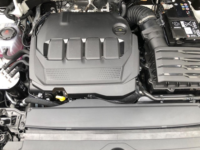 Audi Q3 35 TDI S-Tronic