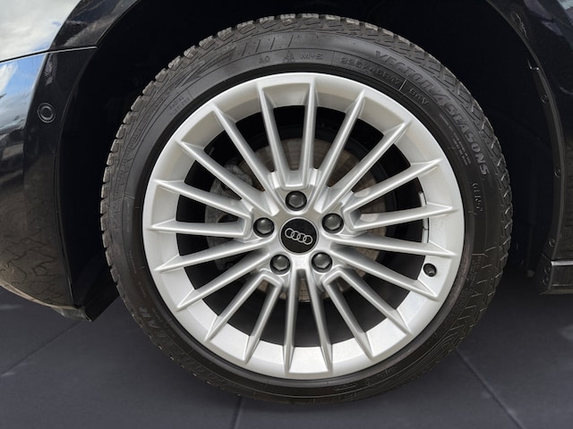 Audi A3 30 TFSI Sportback