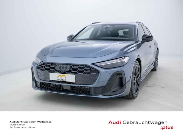 Audi A5 Avant Hybride Quattro S-Tronic