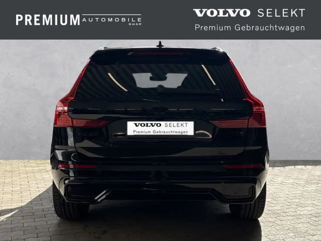 Volvo XC60 AWD Plus Recharge T8