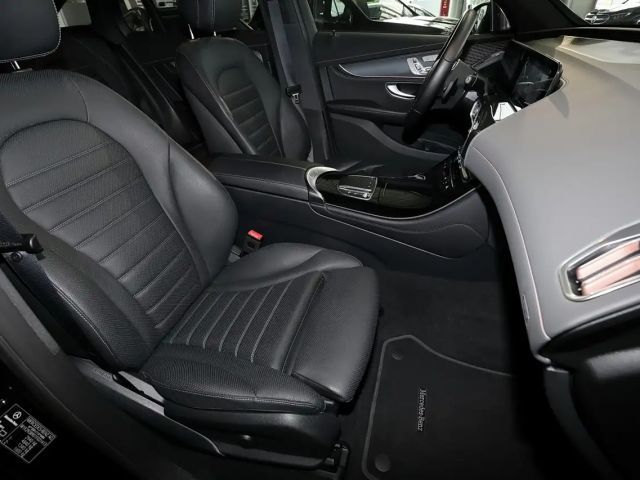 Mercedes-Benz EQC 400 4MATIC