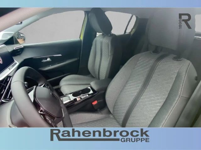 Peugeot E-208 Allure Pack Hybrid