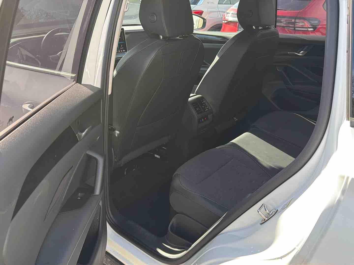 Volkswagen Tiguan 1.5 eTSI Life