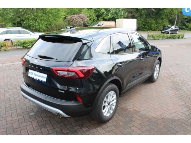Ford Kuga Titanium