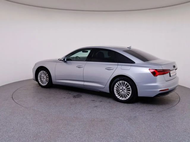 Audi A6 50 TFSI Hybride Quattro Sedan