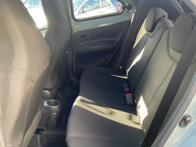 Toyota Aygo X 1.0 VVT-i Hatchback