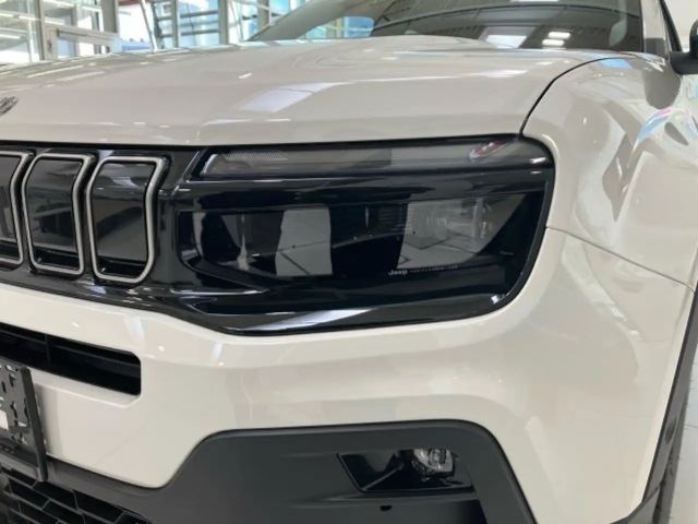 Jeep Avenger Altitude