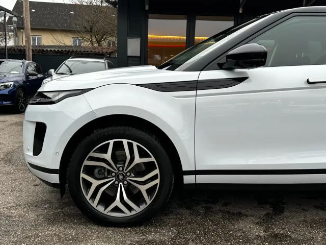 Land Rover Range Rover Evoque AWD