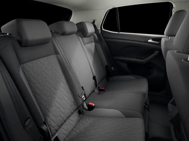 Volkswagen T-Cross Friends TSI