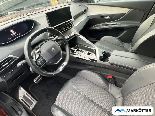 Peugeot 5008 GT-Line PureTech