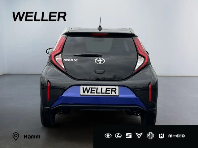 Toyota Aygo X Hatchback