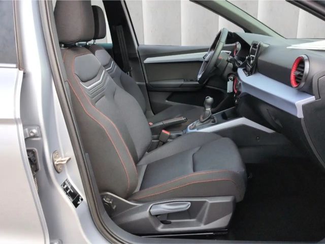 Seat Arona 1.0 TSI FR-lijn