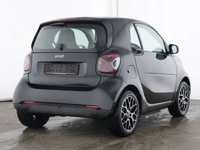 Smart EQ fortwo 22kw onboard charger Pulse