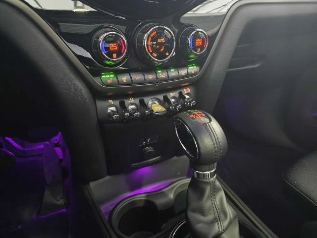 MINI Cooper SE Countryman All4 SE