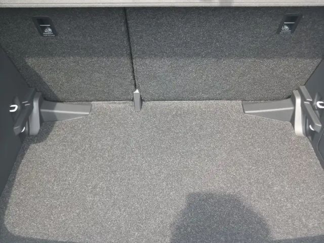 Skoda Fabia 1.0 TSI Ambition