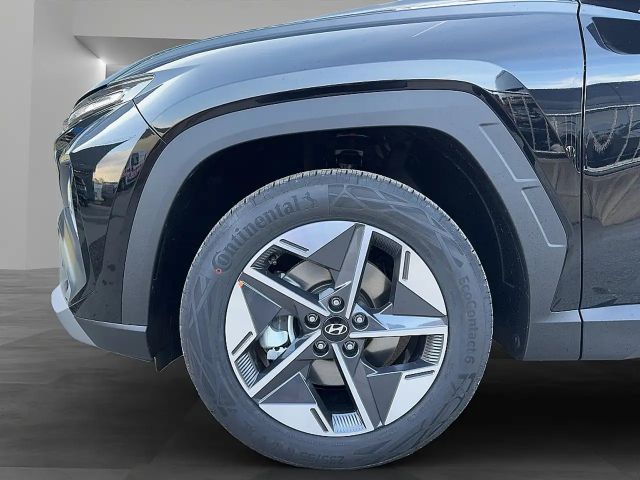 Hyundai Tucson 2WD T-GDi