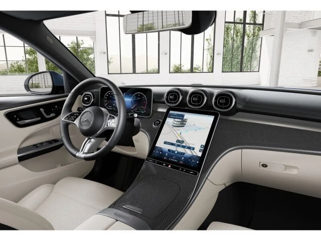 Mercedes-Benz C 200 AVANTGARDE C 200 d Estate