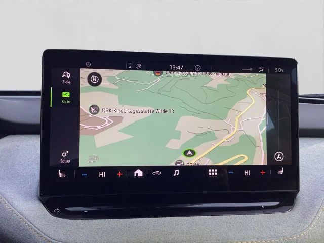 Skoda Enyaq Lounge iV 60