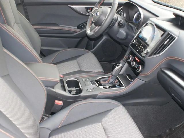 Subaru XV AWD Comfort