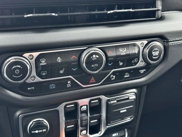 Jeep Wrangler 4xe Rubicon